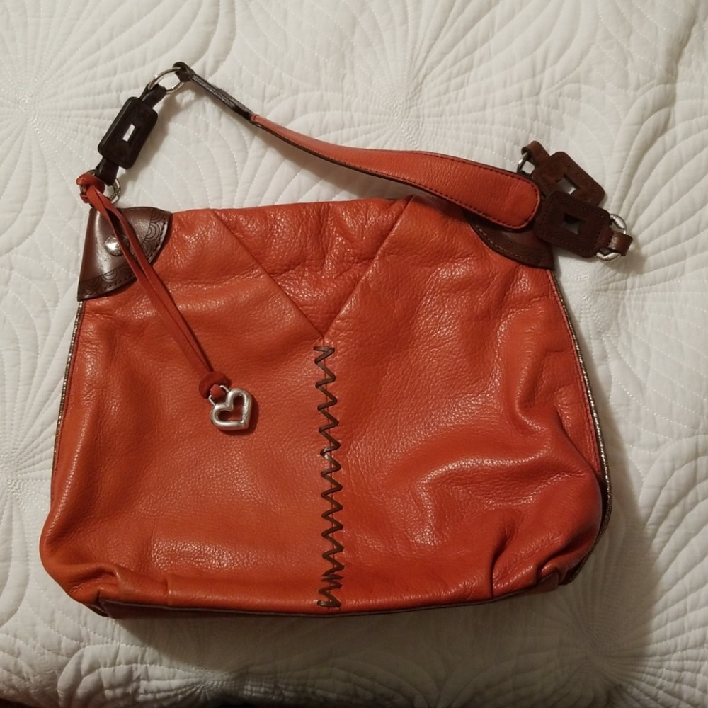 Brighton shoulder bag